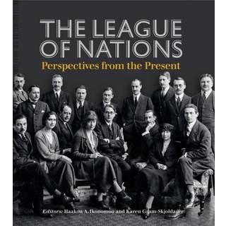 The League of Nations