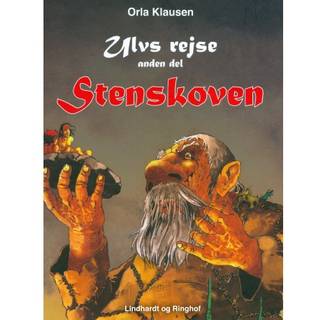 Stenskoven
