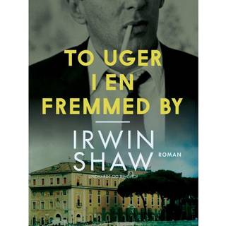 To uger i en fremmed by