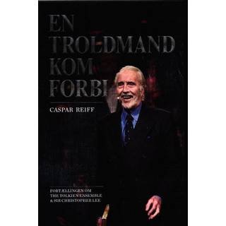 En troldmand kom forbi