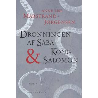 Dronningen af Saba & Kong Salomon