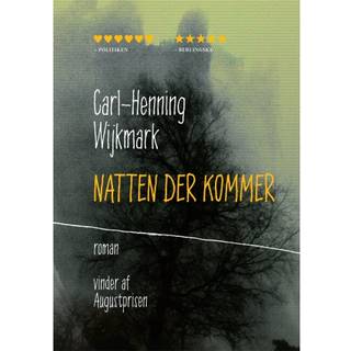 Natten der kommer
