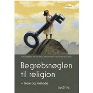 Begrebsnøglen til religion