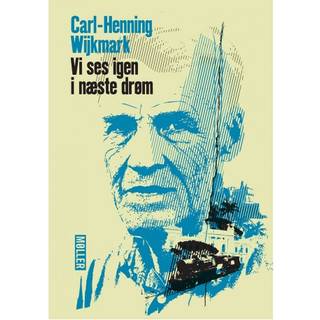 Vi ses igen i næste drøm