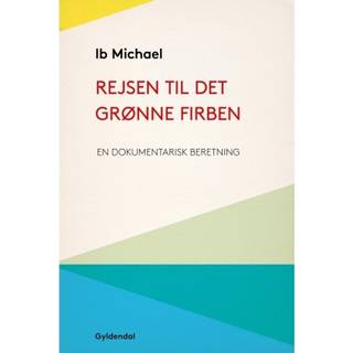 Rejsen til det grønne firben