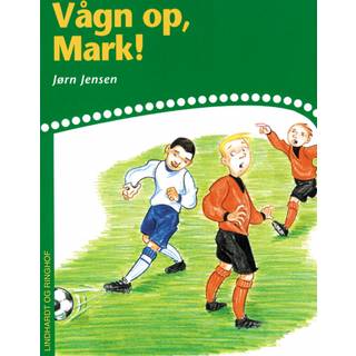 Vågn op, Mark!