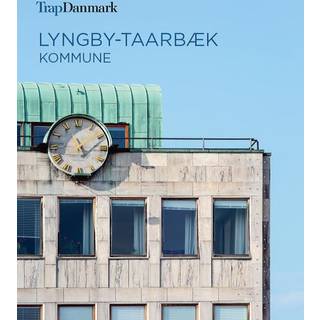Trap Danmark: Lyngby-Taarbæk Kommune