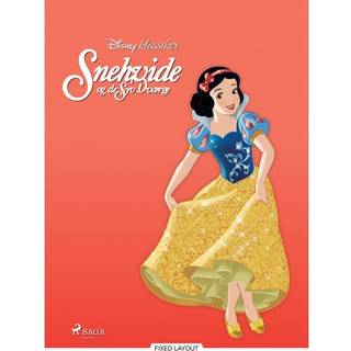 Snehvide og de syv dværge