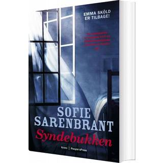 Syndebukken af Sofie Sarenbrant