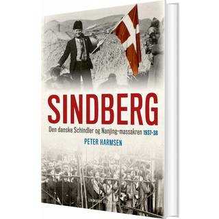 Sindberg af Peter Harmsen