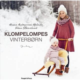 Klompelompes Vinterbørn