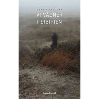 Vi vågner i Sibirien