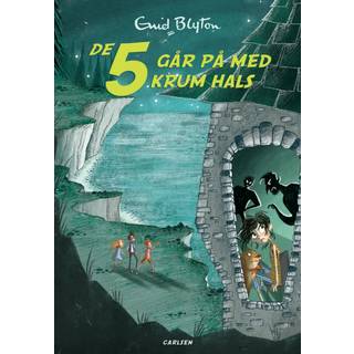 De 5 (9) - De 5 går på med krum hals