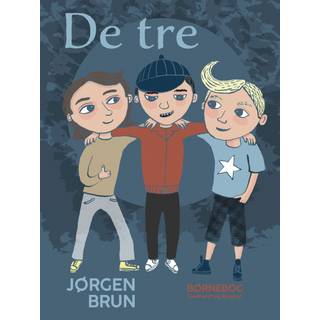 De tre