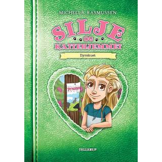 Silje og kattehjemmet #2: Dyrskuet (Lydbog)