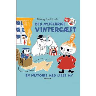 Den nysgerrige vintergæst