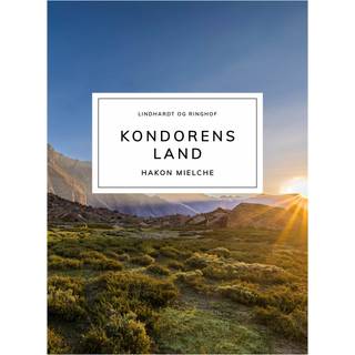 Kondorens land