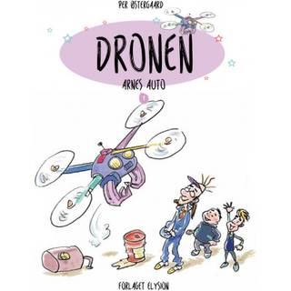 Dronen