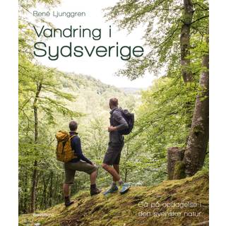 Vandring i Sydsverige