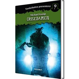 Tænkehatten præsenterer #3: Grisedamen