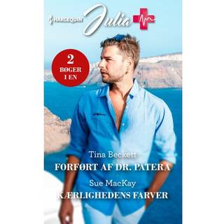 Forført af Dr. Patera/Kærlighedens farver