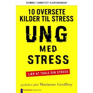 Ung med Stress