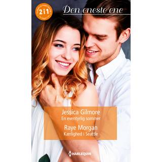 En eventyrlig sommer/Kærlighed i Seattle