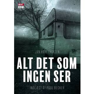 Alt det som ingen ser