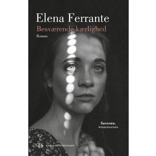 Besværende kærlighed