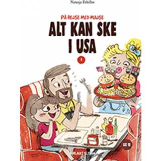 Alt kan ske - i USA