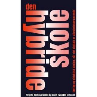 Den hybride skole
