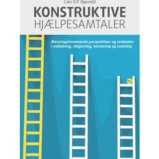 Konstruktive hjælpesamtaler