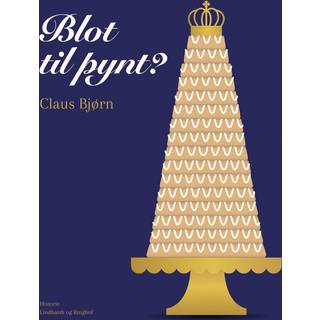 Blot til pynt?