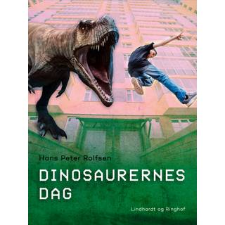 Dinosaurernes dag