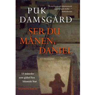Ser du månen, Daniel af Puk Damsgård