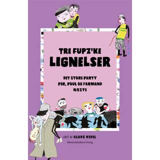 Tre Fupz'ke lignelser