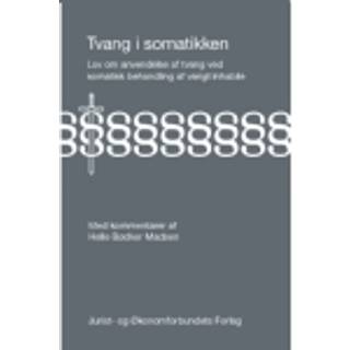 Lov om anvendelse af tvang