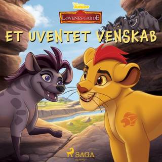 Løvernes Garde - Et uventet venskab