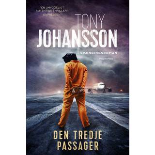 Den tredje passager