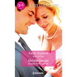 Brud på flugt/En baby mellem venner