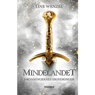 Mindelandet #1: Dronningernes Erindringer