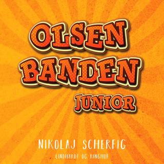 Olsen banden junior