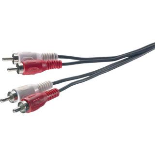 SpeaKa Professional SP-1300364 Phono Audio
