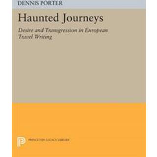 Haunted Journeys