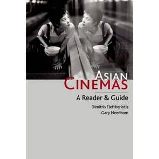 Asian Cinemas