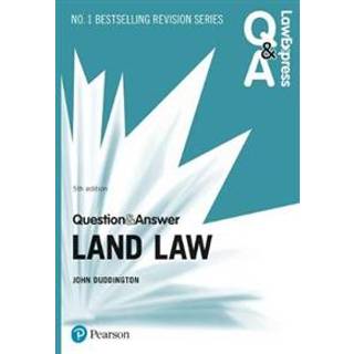 Law Express Question and Answer: Land Law, 5th edition