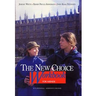 The New Choice for niende