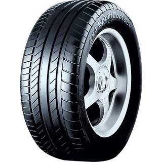 Continental Conti4x4SportContact N0 XL 275/40R20 106Y