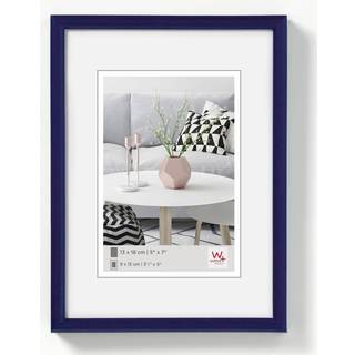 Walther Galeria Silver 10x15 - Ramme