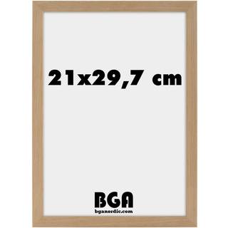 Ramme Nielsen Premium Quadrum Eg 21x29,7 cm (A4)